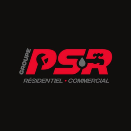 Logo Groupe Plomberie Santerre-Roy
